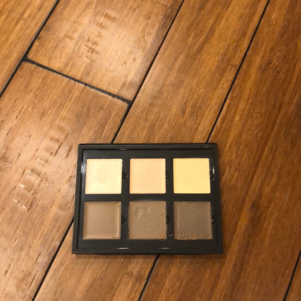 Anastasia Beverly Hills - Contour Cream Kit